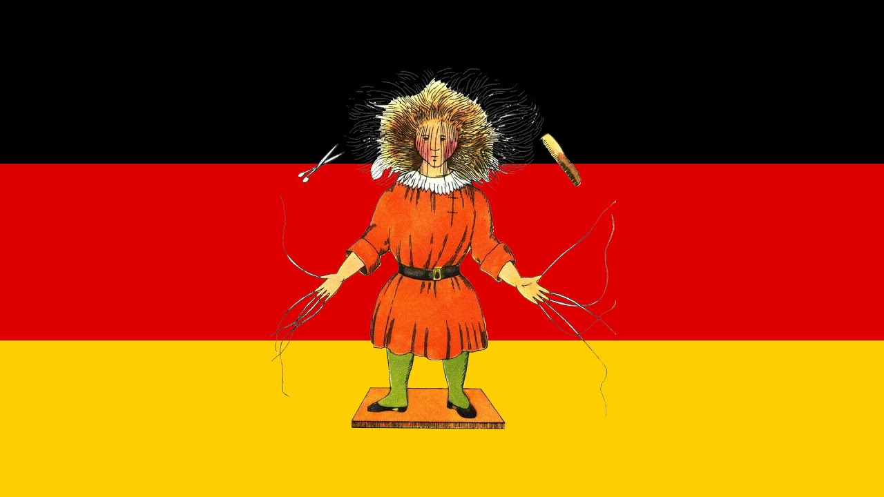 German Bedtime Stories - All Episodes! || CopyCatChannel