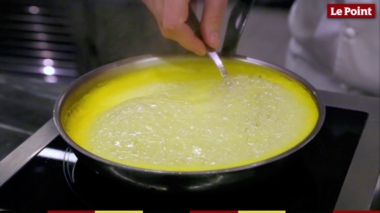 Tombez dans le Piège #59 : le beurre suzette