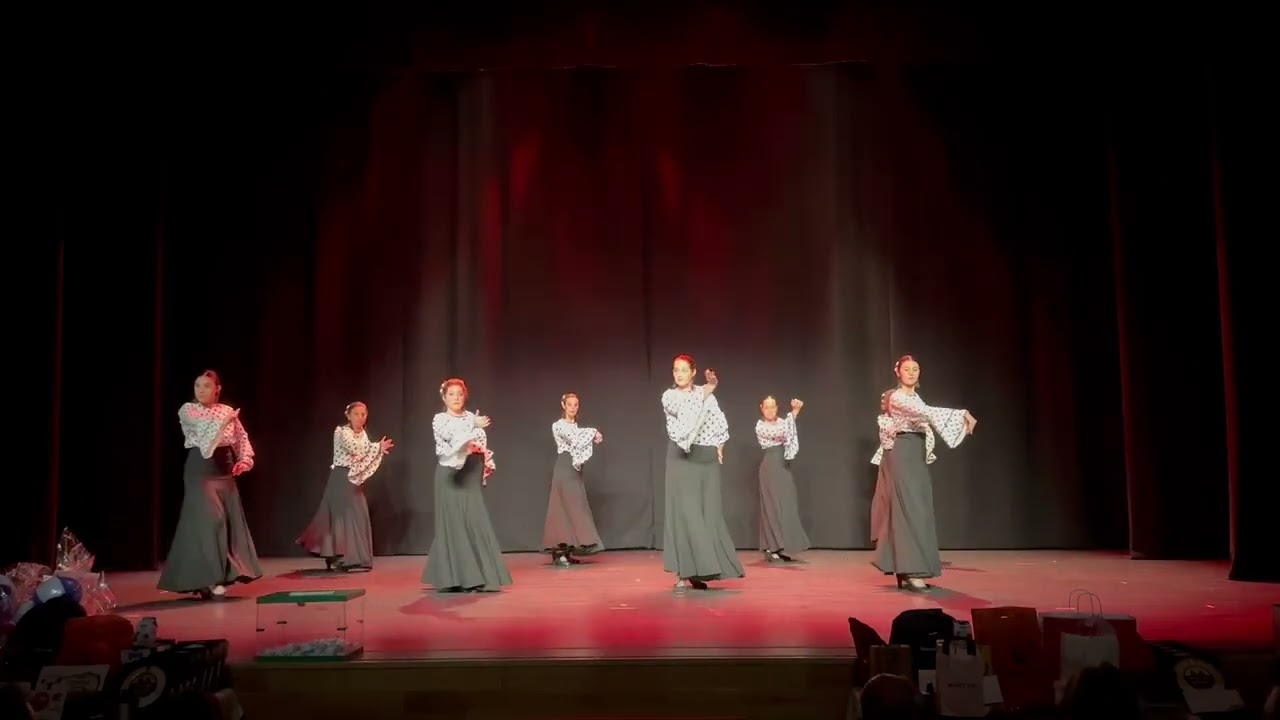 Flamenco 