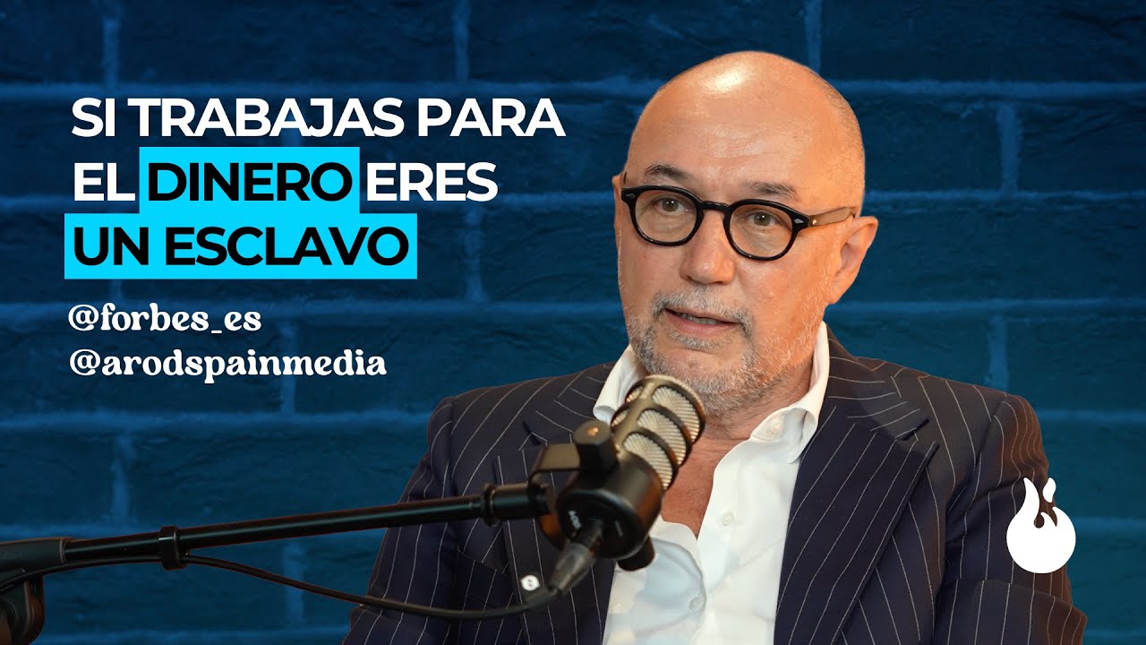 La GRAN droga de la HUMANIDAD | ANDR&Eacute;S RODR&Iacute;GUEZ
