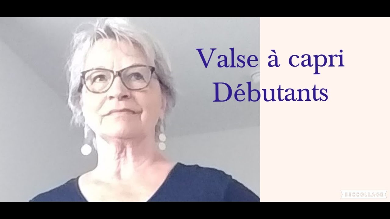 Valse à Capri