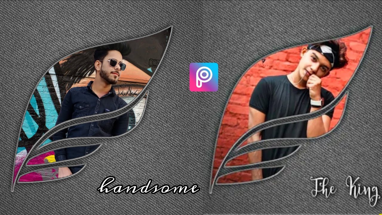 PicsArt New style photo editing 2021 | Instagram viral photo editing in PicsArt
