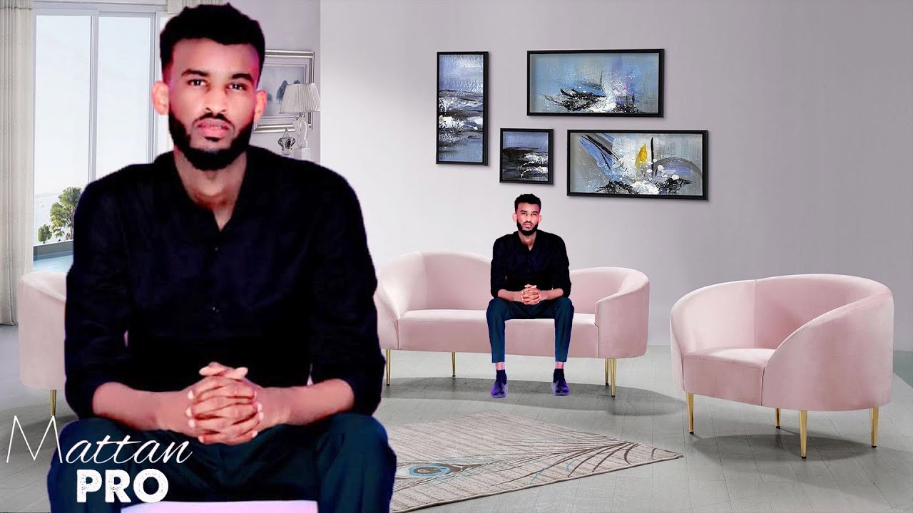 KHALID KAAMIL 2021 | XAASID KEENII ADAA DUGSADAY | HEES CUSUB