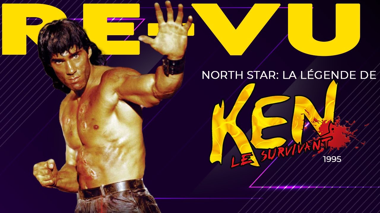 North Star: La légende de Ken le survivant (1995) - Adaptation ratée