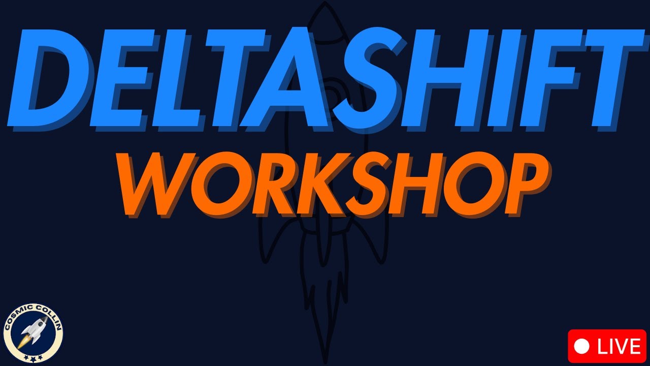 DeltaShift: The Final Integration