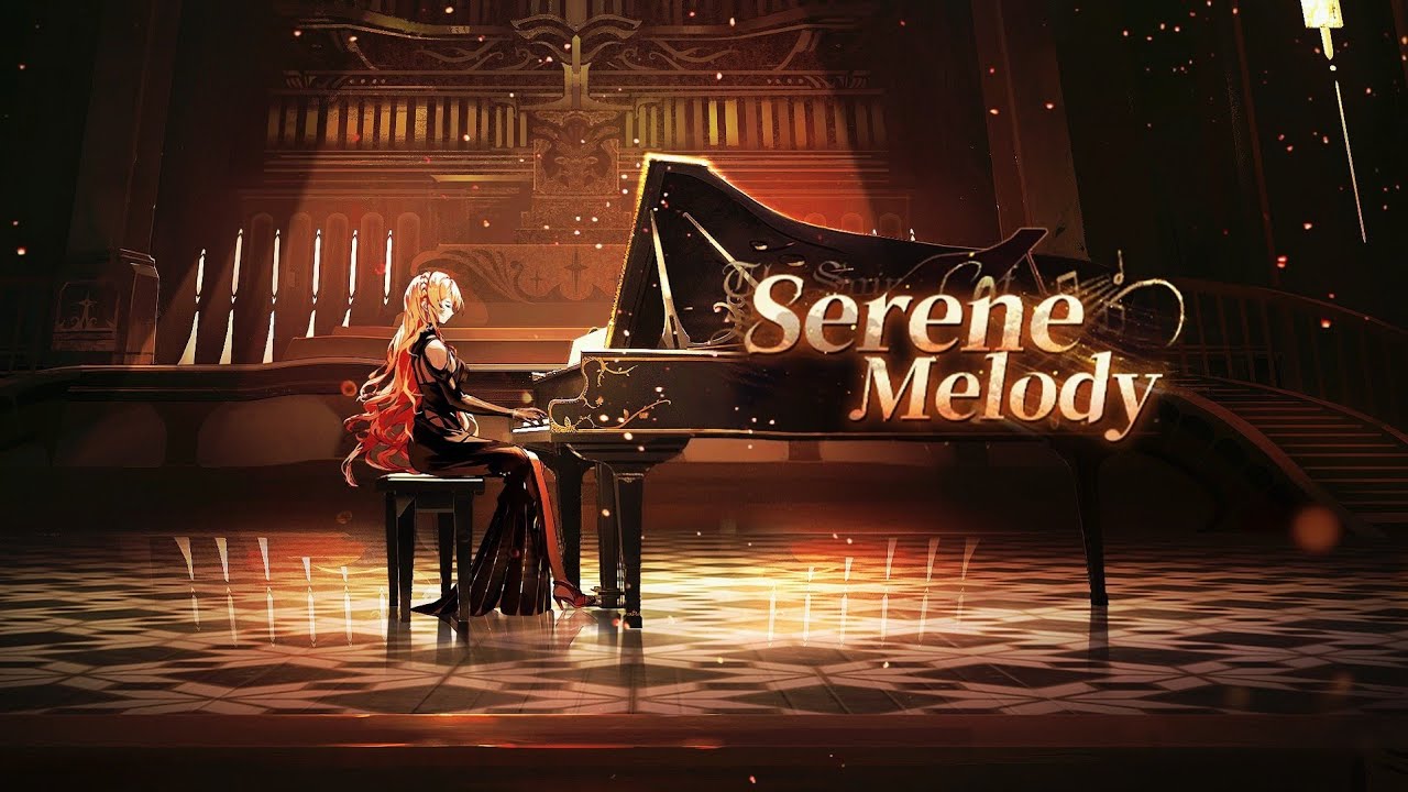 [Elpis: Fallen Star] Serene Melody | Invited Guest: Grand Entrance