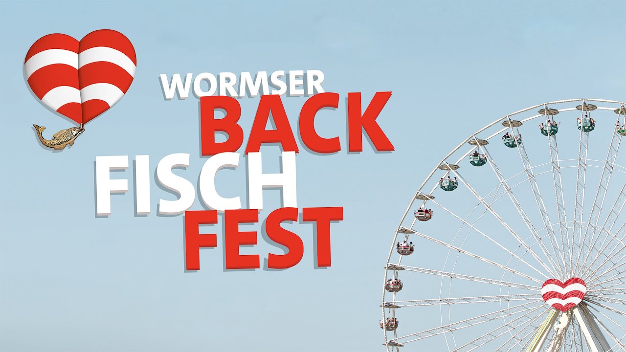 Backfischfest 2022 - Sondersendung