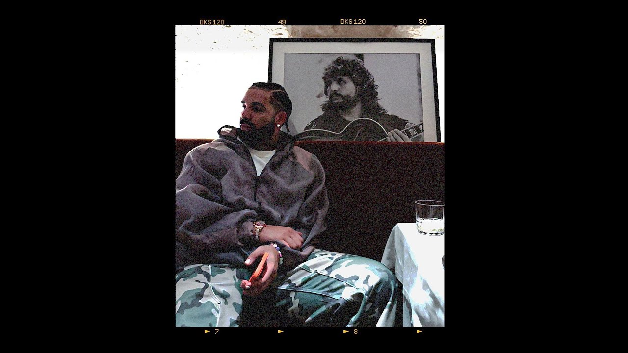 [FREE] DRAKE TYPE BEAT - "COLD"