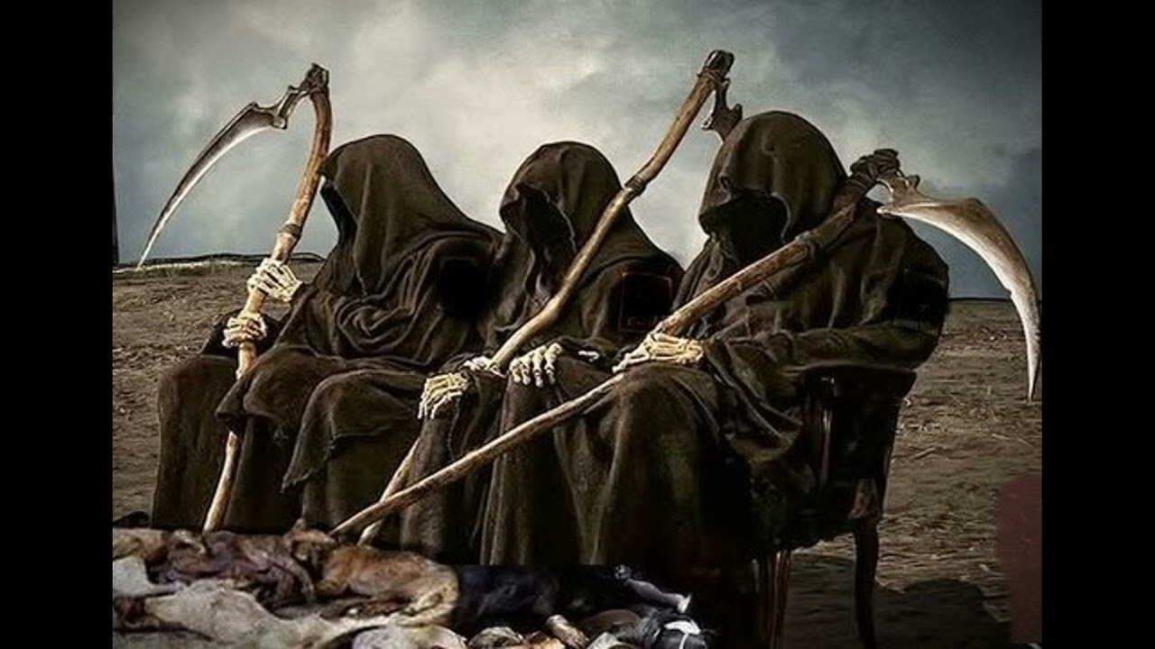 E. DURU --- Rhapsody for the New World Order,  Op. 413