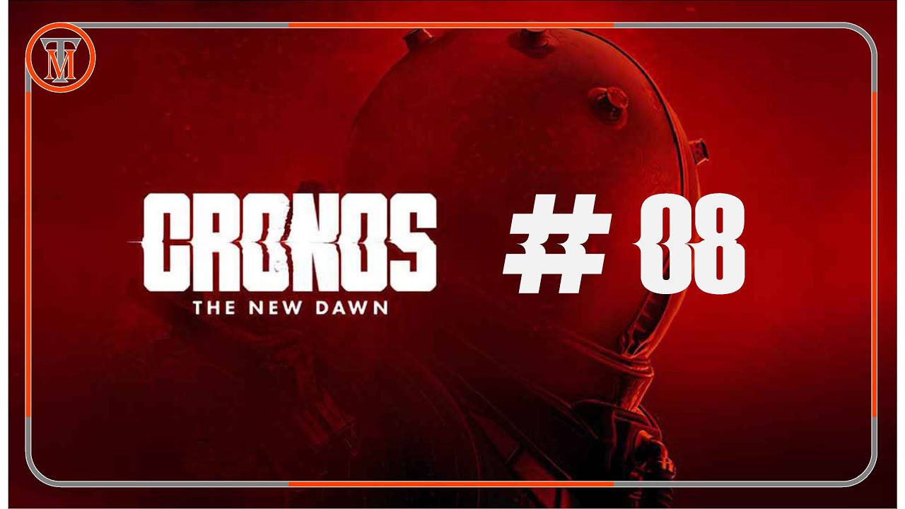 Cronos The New Dawn #8 / Fallo en la Terminal.El Vigilante nos da nuevo destino/Gameplay Español/PS5