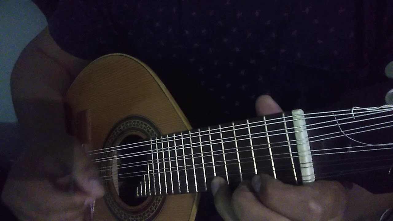 DESIDERIO EN BANDURRIA