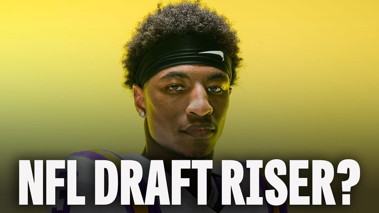 Draft Stock Rising? | Combine Invite Story | Showing Off In Offseason | Chris Hilton Joins