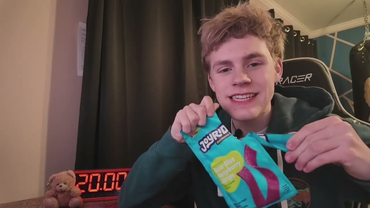 Ryan3000 Love ya