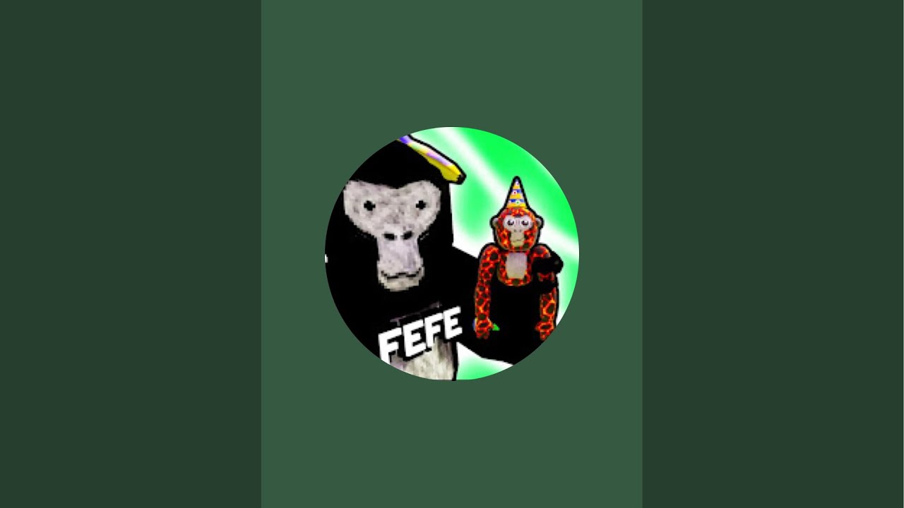 FEFE is live!