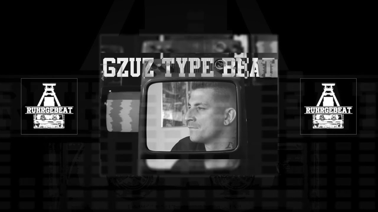 [FREE FOR PROFIT] GZUZ TYPE BEAT 'MMA' prod. by RUHRGEBEAT