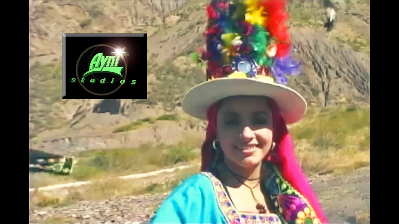 LLAJTAYMANTA - 
