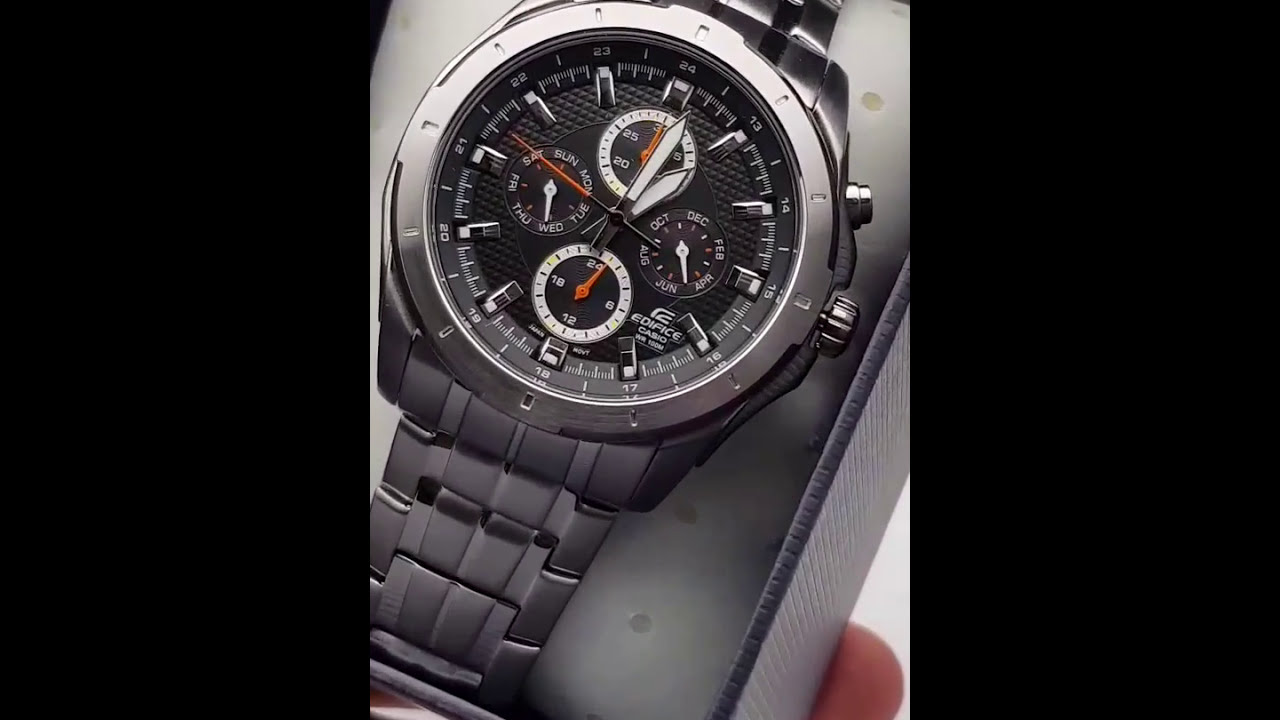 Casio Edifice Original EF-328D-1A