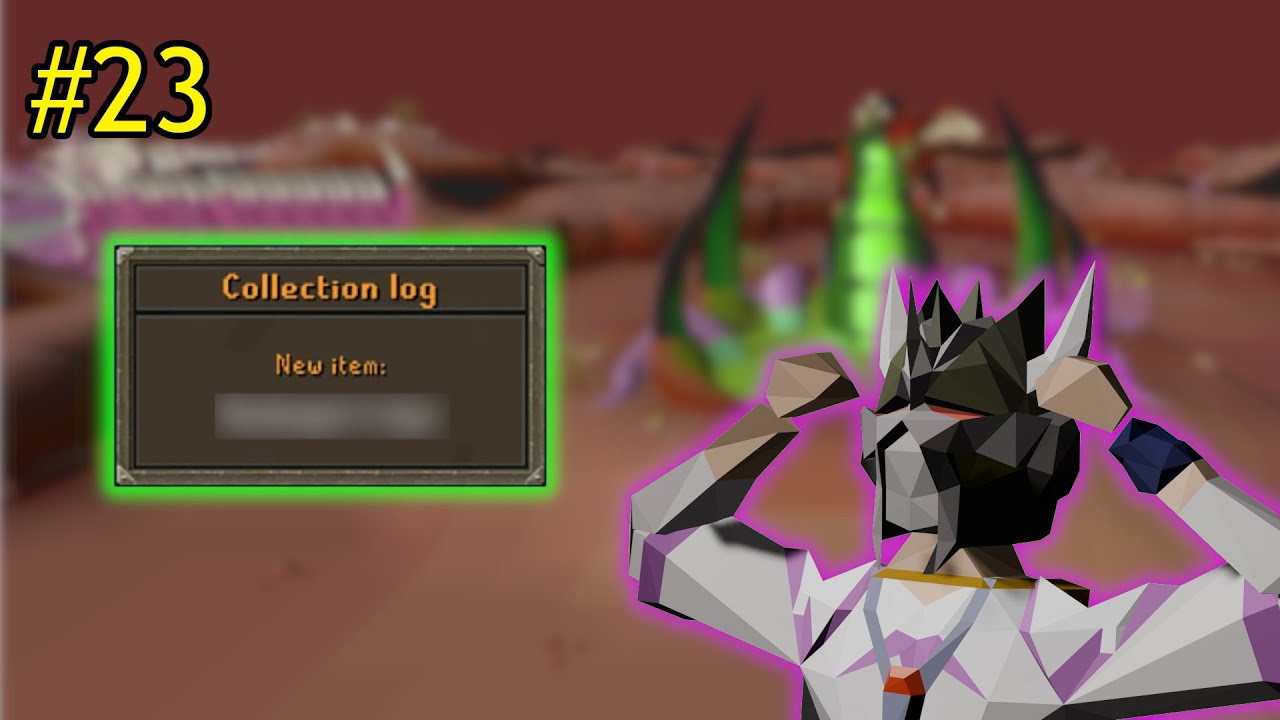My Pure Ironman Is a SPOON | OSRS 13 Defence Pure Ironman Series | Episode 23
