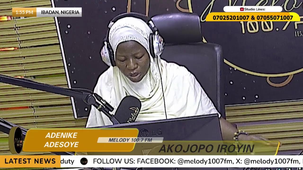 OBINRIN ALJANNAH PELU NAHEEMAT OLADIMEJI