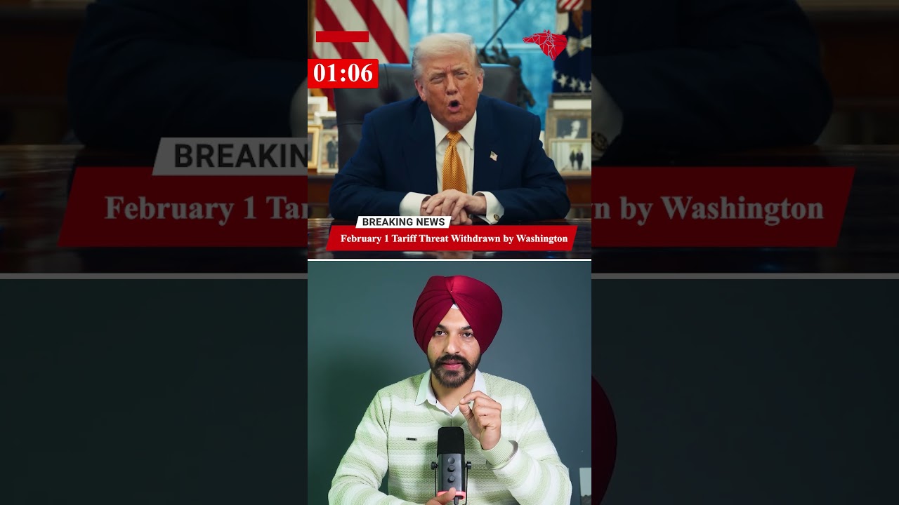 23 JANUARY, 2026 | INDIAN STOCK MARKET NEWS | 