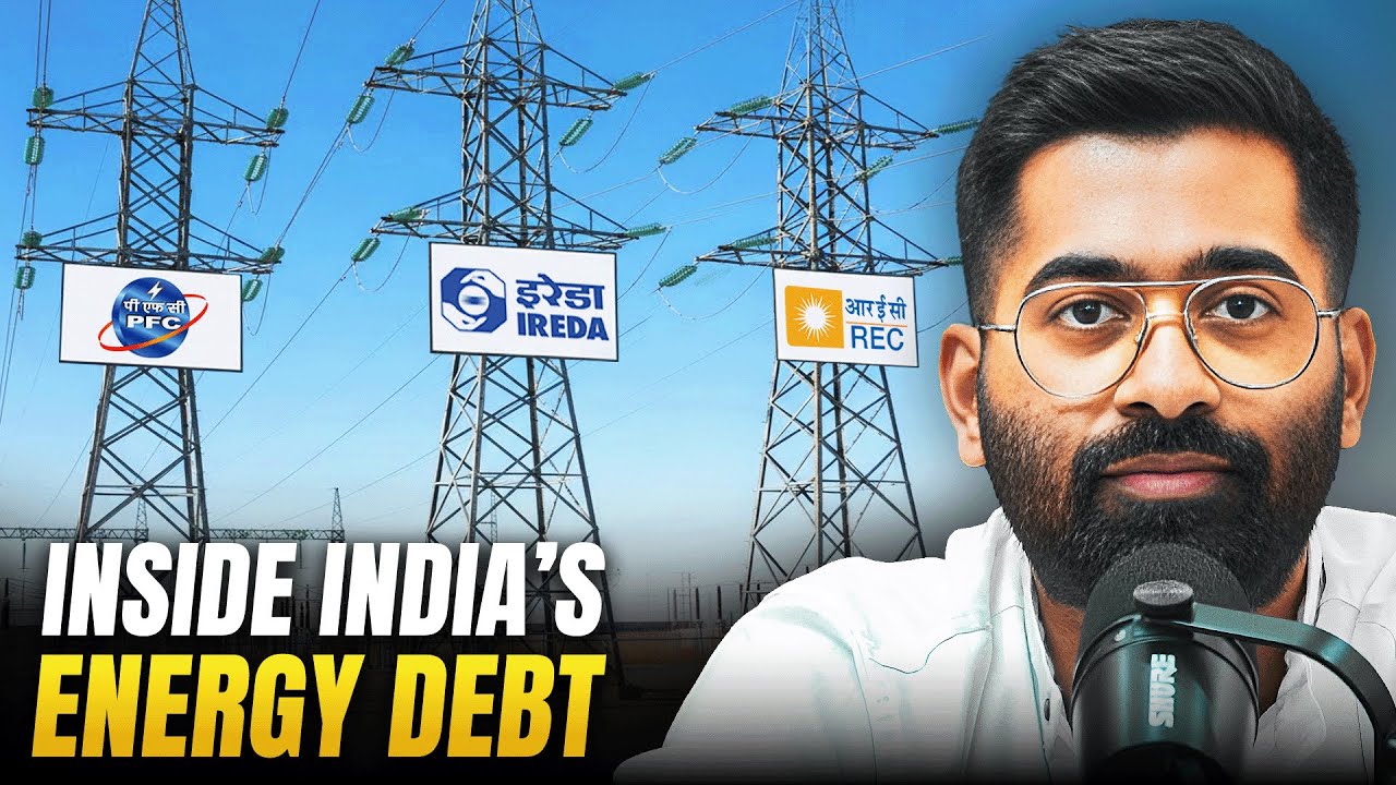 Who is funding India&rsquo;s clean energy revolution? | The Daily Brief Hindi