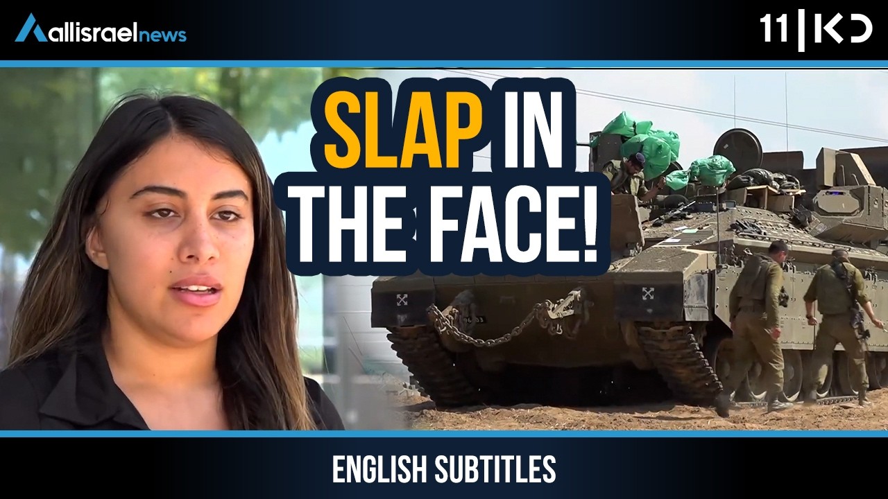 Knesset&rsquo;s Final Blitz: New Draft Law Sparks Outrage Among Reservists | KAN 11