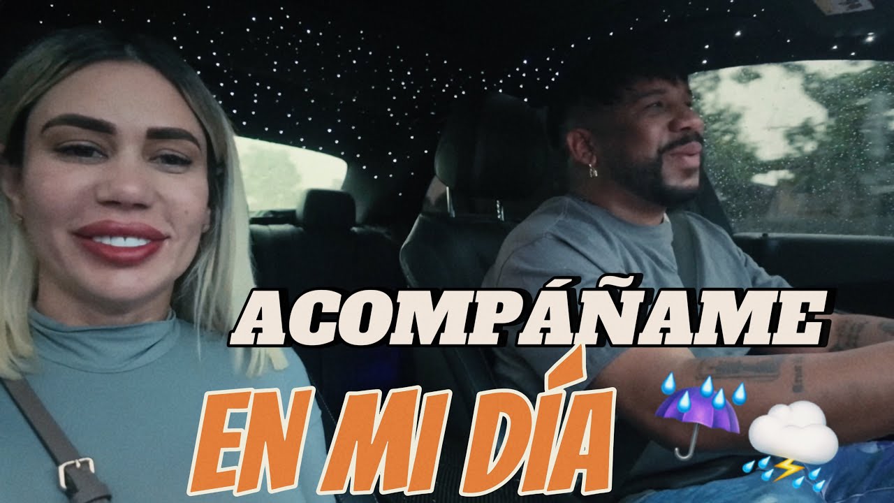 acompañame a un dia conmigo de muchas locuras😂😂😂😂😂😜😜😜