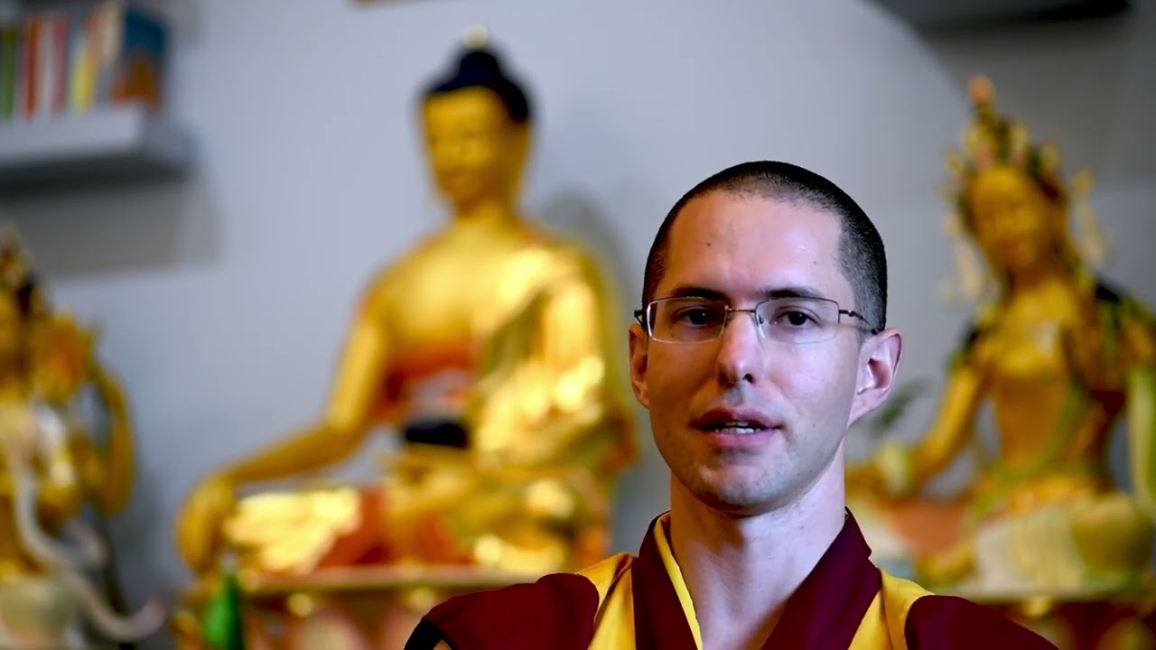 Who is Buddha Shakyamuni?