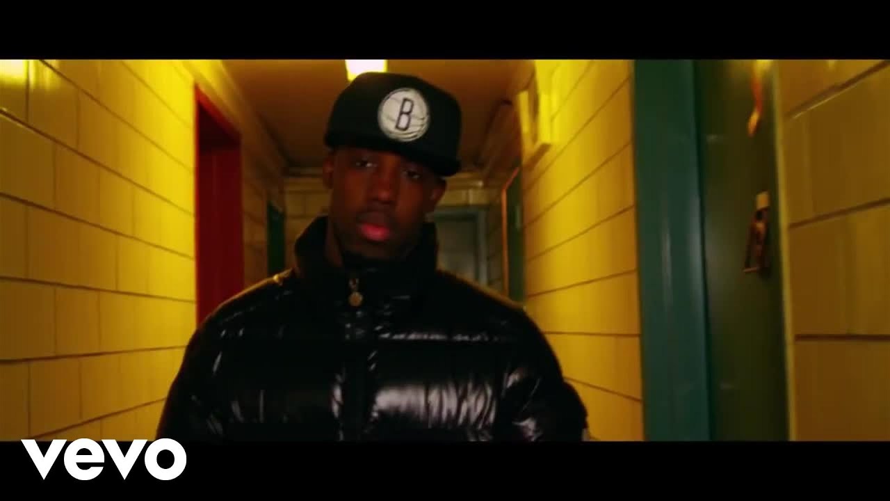 Uncle Murda - My Shoes