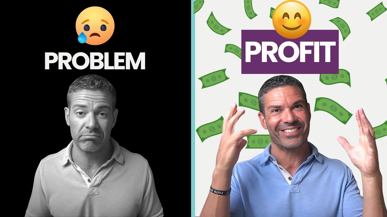 Sales Objections 101: Turn Problem People into Profit