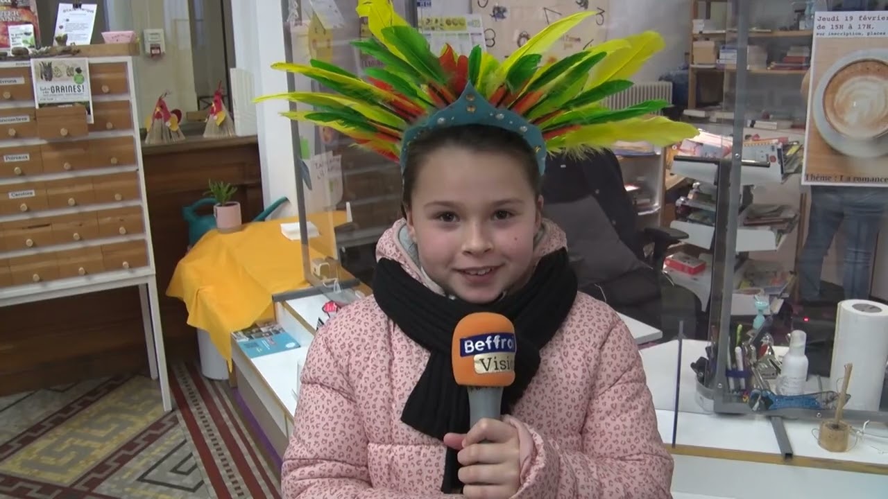le journal du Cateau du 28 02 26