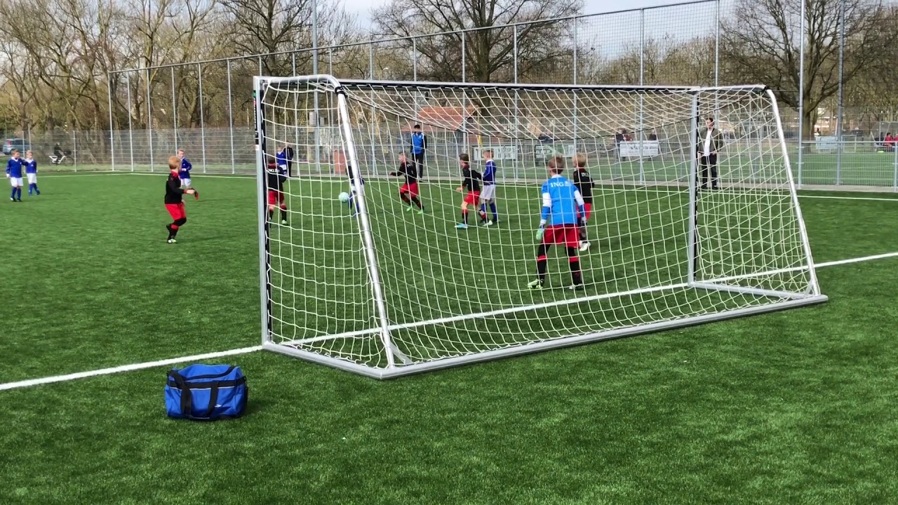 ARC JO9-7 - RVC'33 JO9-2 (31-03-2018)