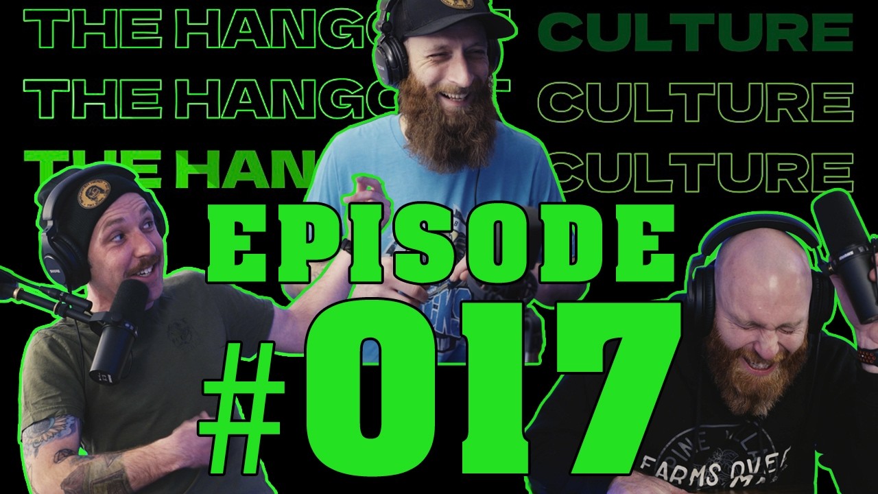 #017 | SUPPORTING LOCAL, LAB GROWN MEAT VS REGENERATIVE MEAT, TETRIS, MOVIES, & CAVS GET HARDEN?!