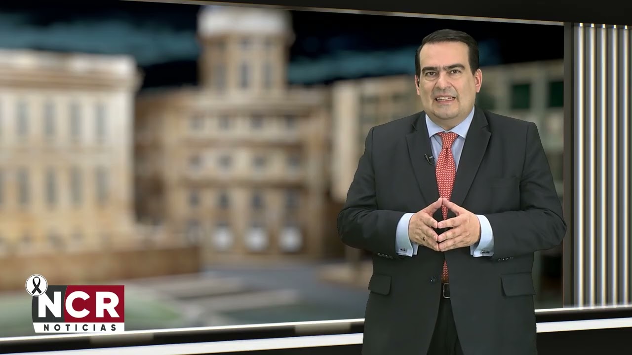 #NCR Emisión jueves 29 de enero de 2026