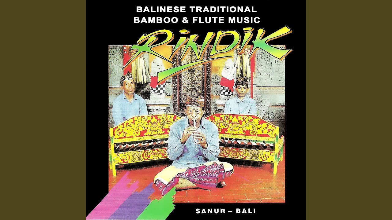 Sekar Pucuk