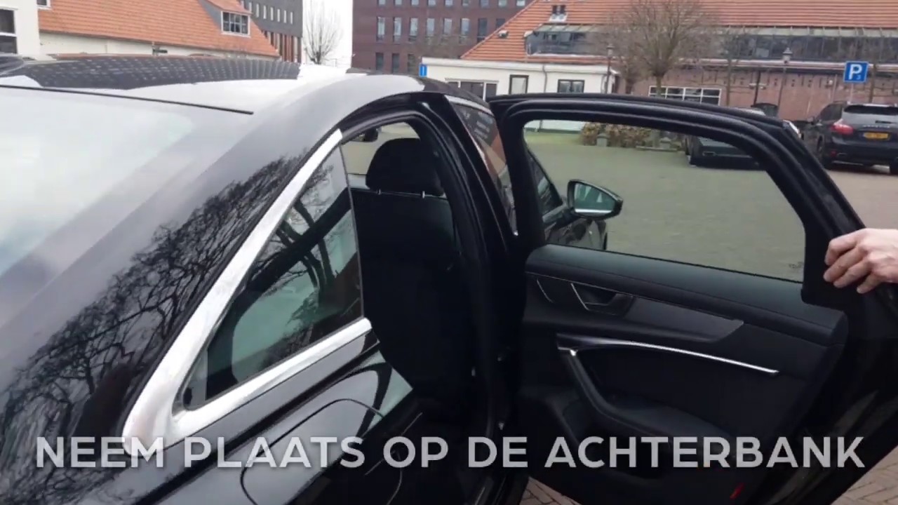 E Drivers Priv&eacute;chauffeurs