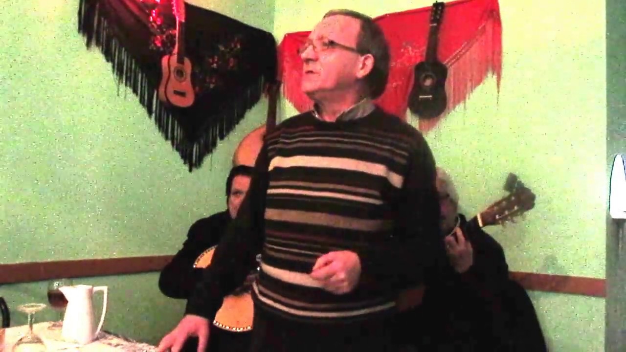 ARMANDO MORGADO FADO , ACTUOU NA TASQUINHA DO OURO II , NO PORTO
