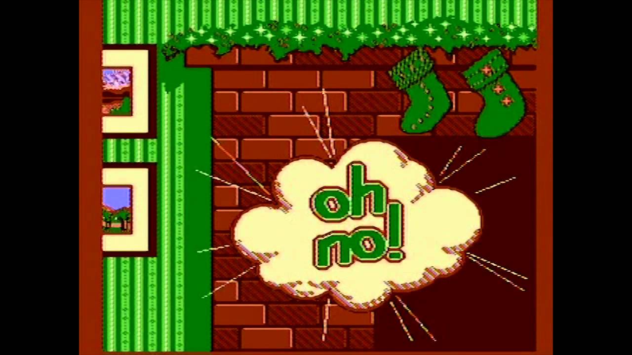 FamiComplex Classic - Home Alone