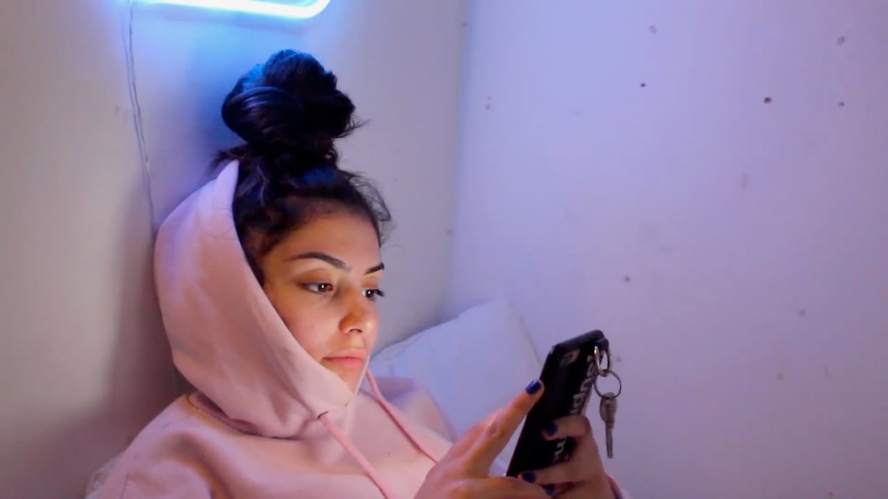 school night routine (2018)