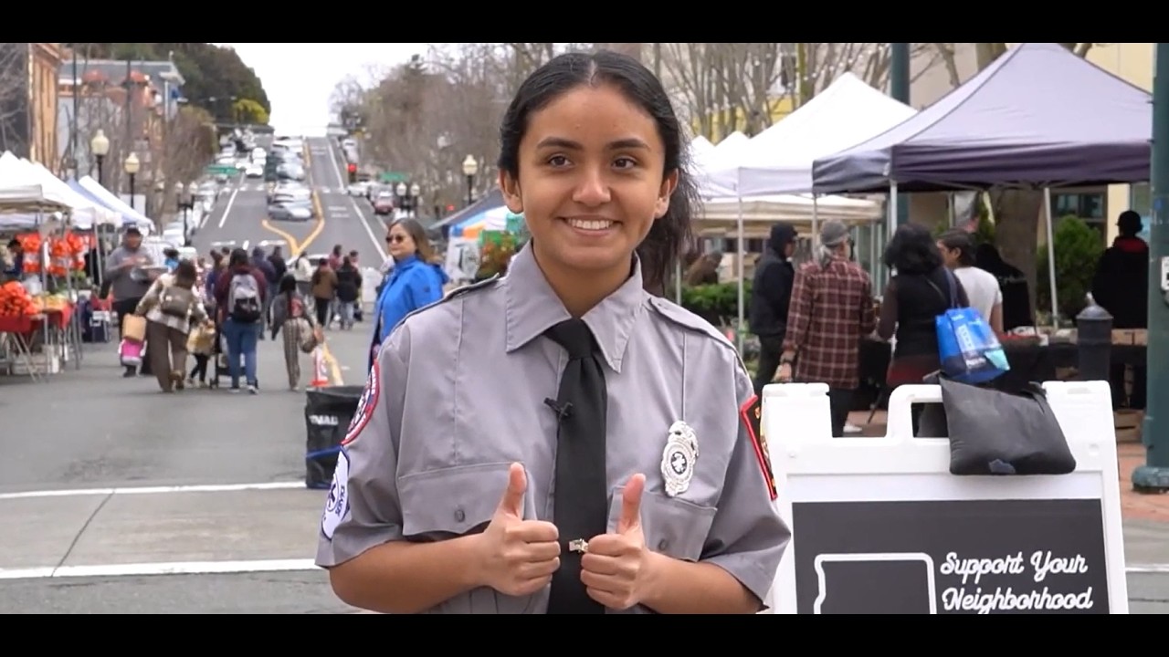 Vallejo's Farmers Market
