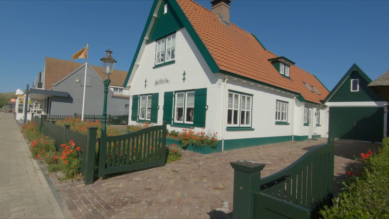 Callantsoog, The Netherlands June 20, 2020