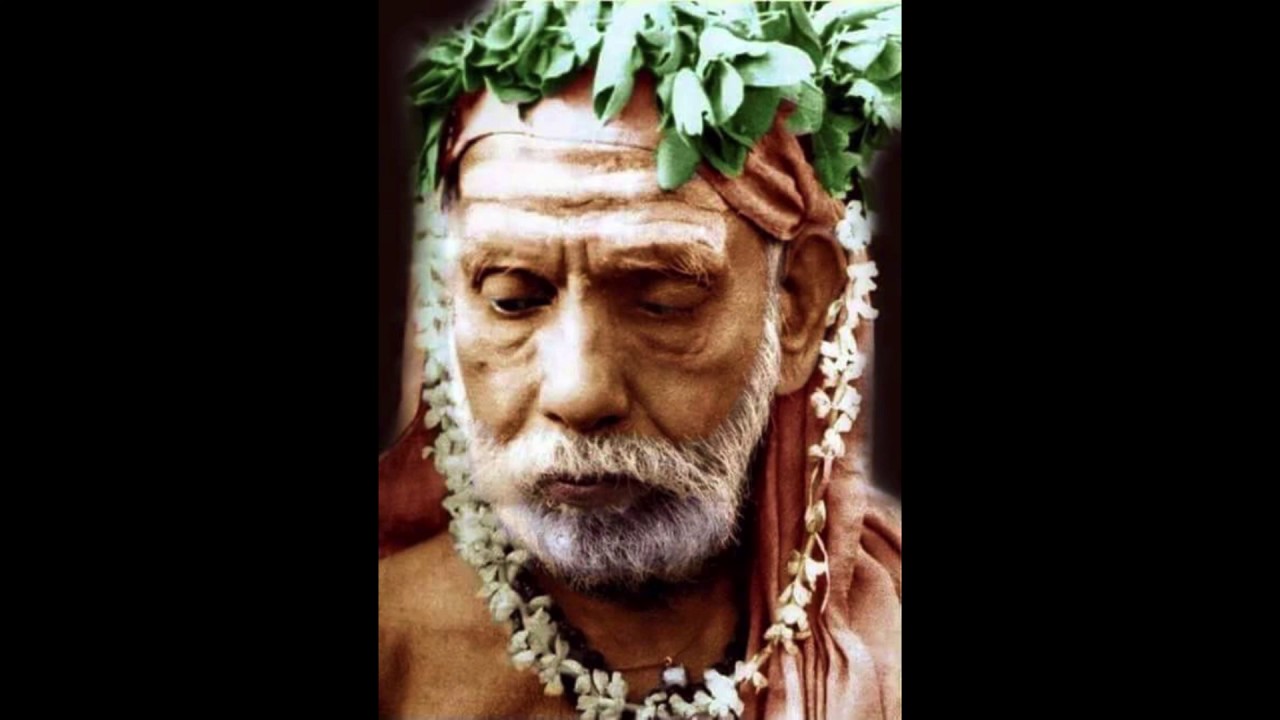 KANCHI MAHAN ENDRA
