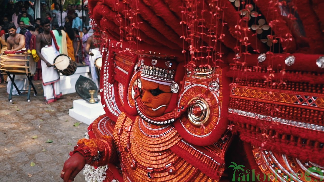 Culture & Traditions in Kerala