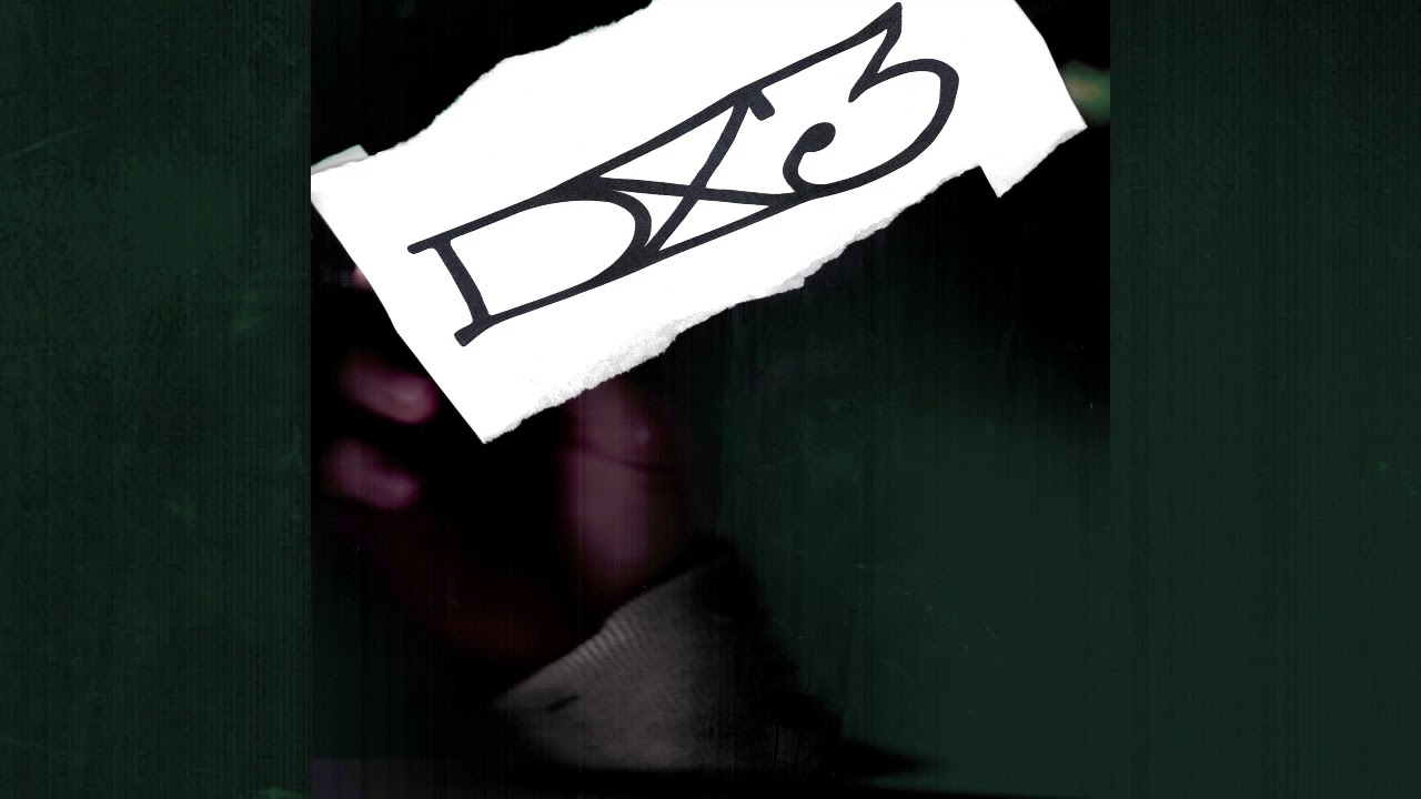 Diego Xavier - DX3 (Full Album)