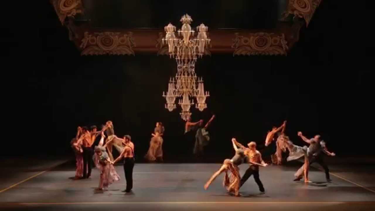 Casse-Noisette - Ballet du Grand Théâtre de Genève