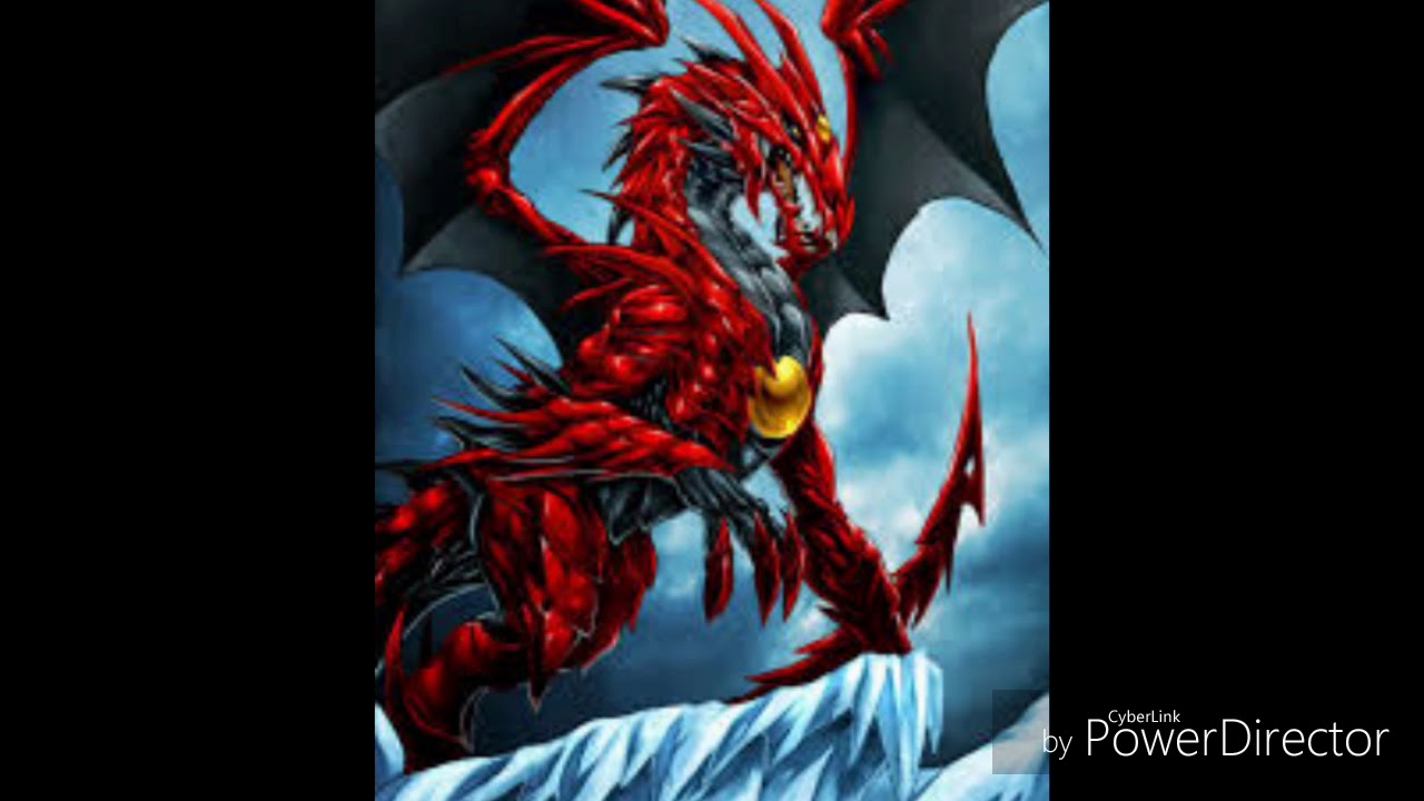 Natsu la caída dragón