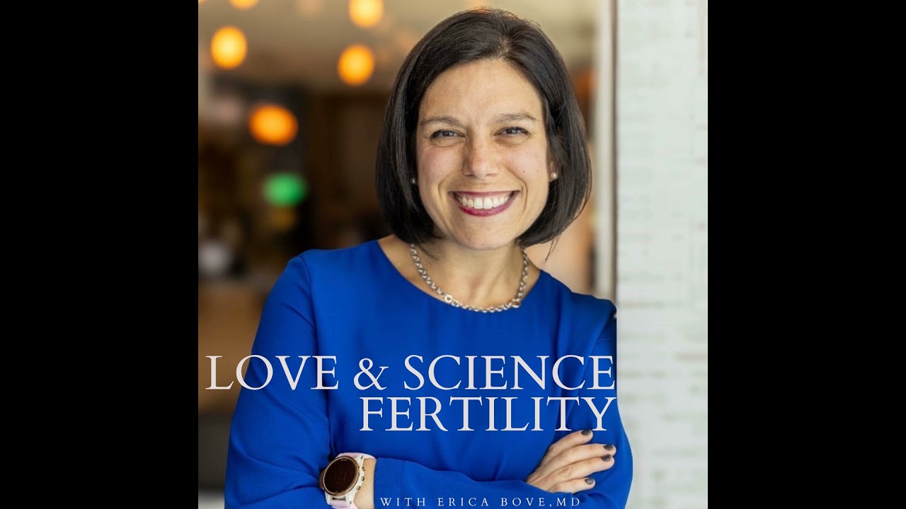 Circadian Rhythms & Fertility: Sleep, Hormones, and Reproductive Outcomes