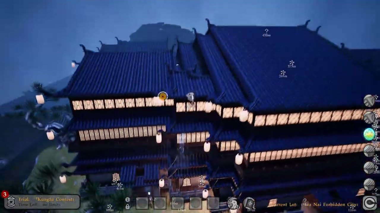 The Matchless Kungfu Review/Let's Play - Karma's a Bitch - Episode 13
