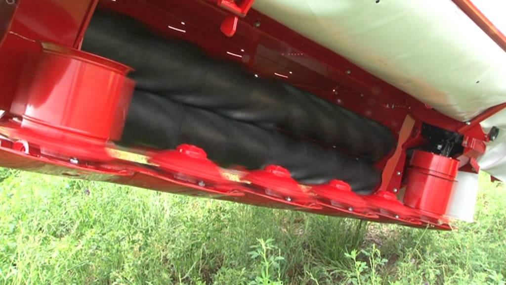 LELY SPLENDIMO 240 MCR