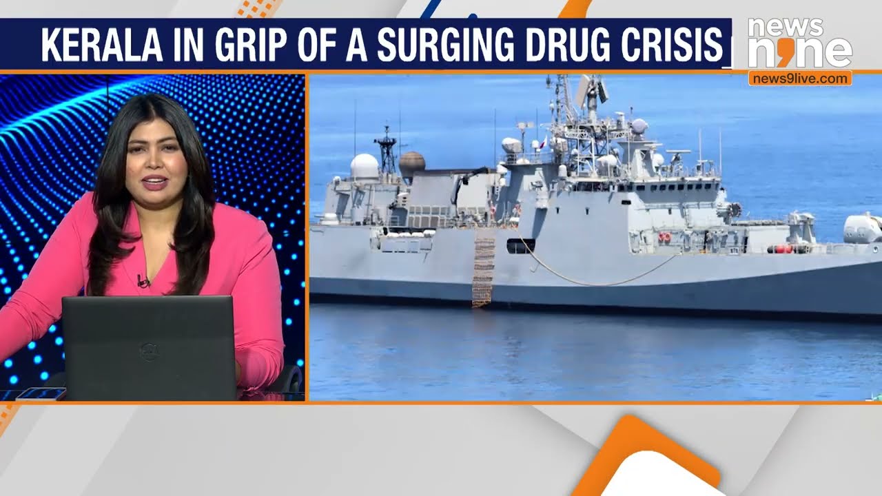 Udta Kerala? Inside India&rsquo;s Exploding Drug Crisis | Worse Than Punjab?